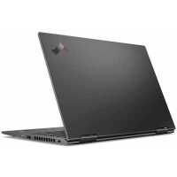 ноутбук Lenovo ThinkPad X1 Yoga Gen 5 20UB003GRT Серый