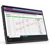 ноутбук Lenovo ThinkPad X1 Yoga Gen 5 20UB003GRT Серый