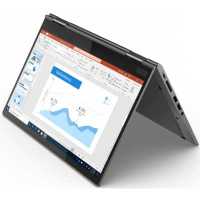ноутбук Lenovo ThinkPad X1 Yoga Gen 5 20UB003GRT Серый