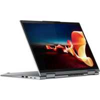 ноутбук Lenovo ThinkPad X1 Yoga Gen 7 21CD006NRT Серый