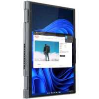 ноутбук Lenovo ThinkPad X1 Yoga Gen 7 21CD006NRT Серый