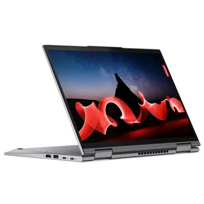 ноутбук Lenovo ThinkPad X1 Yoga Gen 8 21HQS1MY00 Серый