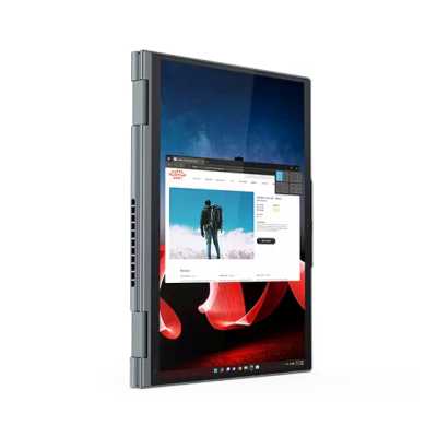 ноутбук Lenovo ThinkPad X1 Yoga Gen 8 21HQS1MY00 Серый
