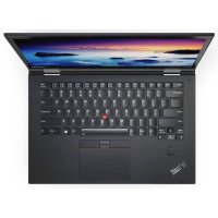 ноутбук Lenovo ThinkPad X1 Yoga Gen 2 20JD005LRT Черный