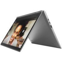 ноутбук Lenovo ThinkPad X1 Yoga Gen 3 20LF000TRT Серебристый