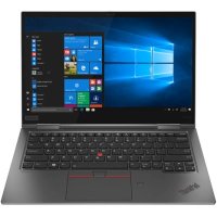 ноутбук Lenovo ThinkPad X1 Yoga Gen 4 20QF001TRT Серый