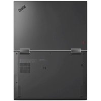 ноутбук Lenovo ThinkPad X1 Yoga Gen 4 20QF001TRT Серый