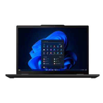 ноутбук Lenovo ThinkPad X13 2-in-1 Gen 5 21LW0020US Черный