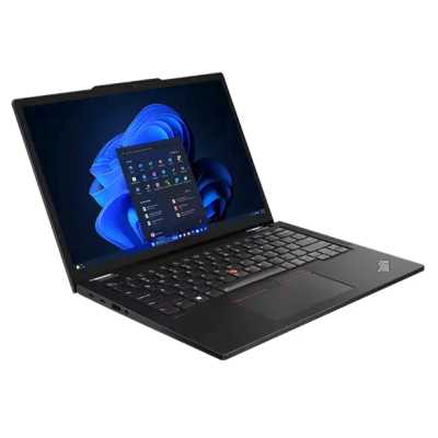 ноутбук Lenovo ThinkPad X13 2-in-1 Gen 5 21LW0020US Черный