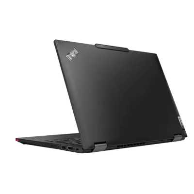 ноутбук Lenovo ThinkPad X13 2-in-1 Gen 5 21LW0020US Черный