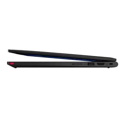 ноутбук Lenovo ThinkPad X13 2-in-1 Gen 5 21LW0020US Черный