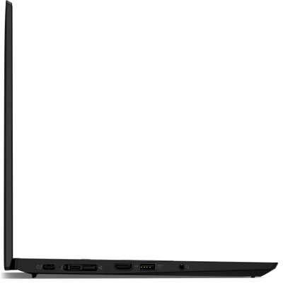 ноутбук Lenovo ThinkPad X13 Gen 2 20WLA0XBCD Черный