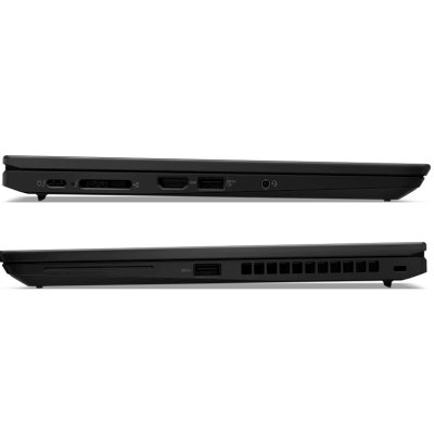 ноутбук Lenovo ThinkPad X13 Gen 2 20WLA0XBCD Черный