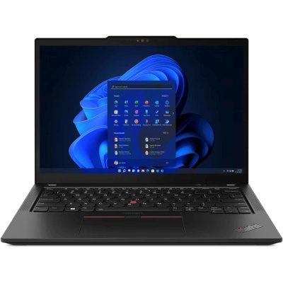ноутбук Lenovo ThinkPad X13 Gen 4 21EX0029AU Черный