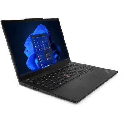 ноутбук Lenovo ThinkPad X13 Gen 4 21EX0029AU Черный
