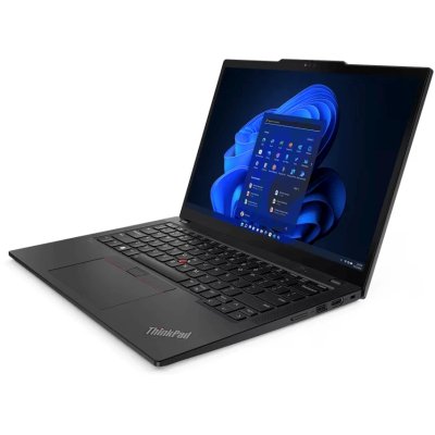 ноутбук Lenovo ThinkPad X13 Gen 4 21EX0029AU Черный