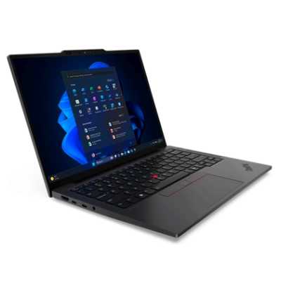 ноутбук Lenovo ThinkPad X13 Gen 7 21YH0016US Черный