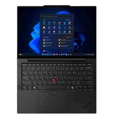 ноутбук Lenovo ThinkPad X13 Gen 7 21YH0016US Черный