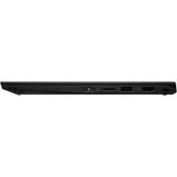 ноутбук Lenovo ThinkPad X13 Yoga Gen 1 20SX001ERT Черный