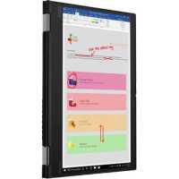 ноутбук Lenovo ThinkPad X13 Yoga Gen 1 20SX001ERT Черный