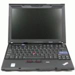 ноутбук Lenovo ThinkPad X200 NRR4WRT