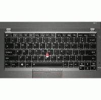 ноутбук Lenovo ThinkPad X240 20AL00BNRT Черный