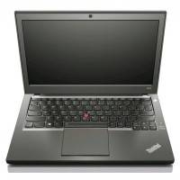ноутбук Lenovo ThinkPad X240 20AL00DLRT Черный