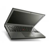 ноутбук Lenovo ThinkPad X240 20ALA0H3RT Черный