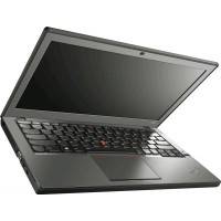 ноутбук Lenovo ThinkPad X240 20AM00AWRT Черный