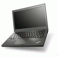 ноутбук Lenovo ThinkPad X240 20AMA1LERT Черный