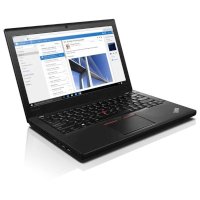 ноутбук Lenovo ThinkPad X260 20F5S1MG00 Черный