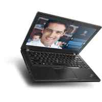 ноутбук Lenovo ThinkPad X260 20F5S3LL00 Черный
