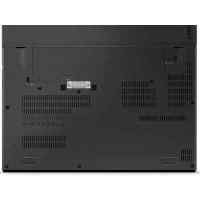 ноутбук Lenovo ThinkPad X270 20HN0063RT Черный
