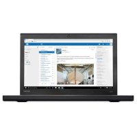ноутбук Lenovo ThinkPad X270 20K5S08E00 Черный