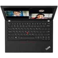 ноутбук Lenovo ThinkPad X280 20KF001LRT Черный