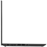 ноутбук Lenovo ThinkPad X280 20KF001NRT Черный