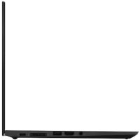 ноутбук Lenovo ThinkPad X390 20Q0000MRT Черный