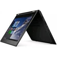 ноутбук Lenovo ThinkPad Yoga 260 20FD001WRT Черный