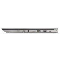 ноутбук Lenovo ThinkPad Yoga 370 20JH003FRT Серебристый