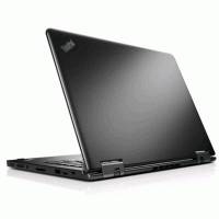 ноутбук Lenovo ThinkPad Yoga S1 20CD00A5RT Черный