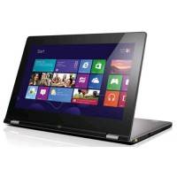 ноутбук Lenovo ThinkPad Yoga S1 20CD00DHRT Черный