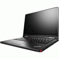 ноутбук Lenovo ThinkPad Yoga S1 20CDA014RT Черный