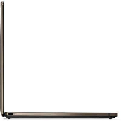 ноутбук Lenovo ThinkPad Z13 Gen 2 21JWS1DS00 Бронзовый