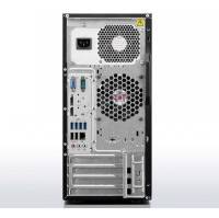сервер Lenovo ThinkServer TS140 70A4003ARU