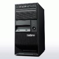 сервер Lenovo ThinkServer TS140 70A4S00500