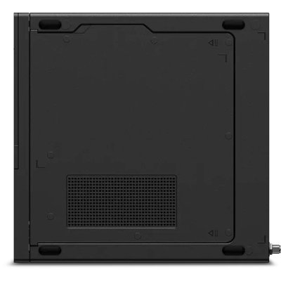 компьютер Lenovo ThinkStation P3 Tiny 30H1A02WCH Черный