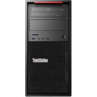 компьютер Lenovo ThinkStation P310 30AT0042RU