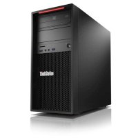 компьютер Lenovo ThinkStation P320 30BH0003RU