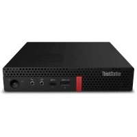 компьютер Lenovo ThinkStation P330 Tiny 30CF003ARU