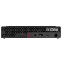 компьютер Lenovo ThinkStation P350 Tiny 30EF0009RU Черный